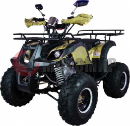 Квадроцикл Avantis Hunter 8"M+ 125cc 4т (2018 год) Квадроцикл Avantis Hunter 8"M+ 125cc 4т (2018 год)