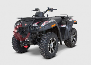 ATV �� 500