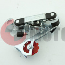 Перекл.скор.задн.6ск.(болт) с ушк. Перекл.скор.задн.6ск.(болт) с ушк.