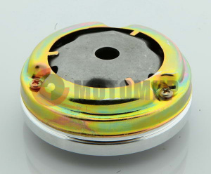 �������� �-2�.HondaDio AF- 27 (�����)