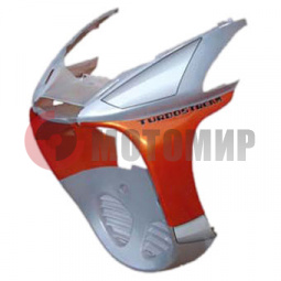 Обтекатель передний нижний (подклювник) NIRVANA Обтекатель передний нижний (подклювник) NIRVANA