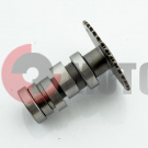 Распредвал ГРМ 4T GY6 125/150 (+звезда) Распредвал ГРМ 4T GY6 125/150 (+звезда)