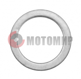 Прокладка 4-2т.колена глушителя (Кольцо) Скутер Прокладка 4-2т.колена глушителя (Кольцо) Скутер