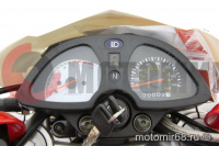 Мотоцикл IRBIS TTR 250R 250сс 4т (с ПТС) Мотоцикл IRBIS TTR 250R 250сс 4т (с ПТС)