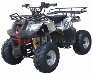 ATV Omaks FA50 -3 �