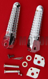 Подножки пассаж.тюн.(8) сер.конус Подножки пассаж.тюн.(8) сер.конус