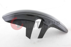 Крыло перед. мото с вырез. Крыло перед. мото с вырез.