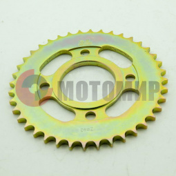 ������ ������� 200cc Z40 Gipsi200