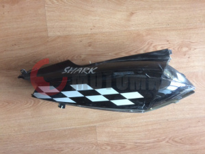 Обтекатель седла л/пр.Шарк Обтекатель седла л/пр.Шарк