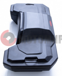 Кофра задн.ATV 8020 пластиковый (высокопрочн) 180 л. Кофра задн.ATV 8020 пластиковый (высокопрочн) 180 л.