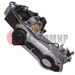 Двигатель 4т.150см3.Скутер (157QMJ) Двигатель 4т.150см3.Скутер (157QMJ)