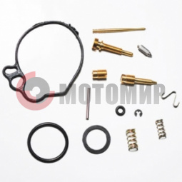 Ремкомплект карбюратора Honda Dio Ремкомплект карбюратора Honda Dio