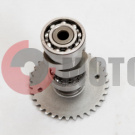 Распредвал ГРМ 153QMI/158QMJ/стелс125-150 Распредвал ГРМ 153QMI/158QMJ/стелс125-150