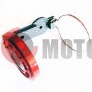 Держатель под бутылку ТИП2 Держатель под бутылку ТИП2