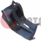 Обтекатель рулевой колонки Z50R (перч.ящ) внутренний Обтекатель рулевой колонки Z50R (перч.ящ) внутренний