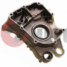 Корпус картера правый 4T GY6 150см3.157QMJ Корпус картера правый 4T GY6 150см3.157QMJ