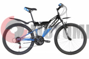 ��������� Black One Phantom 20'' Blue