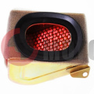 Фильтрующий элемент GY6150 152QMI, 157QMJ (треуг.); CENTRINO Фильтрующий элемент GY6150 152QMI, 157QMJ (треуг.); CENTRINO