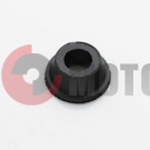 Втулка Иж крепления руля резиновая Втулка Иж крепления руля резиновая