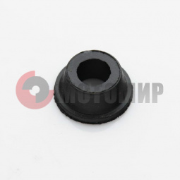 Втулка Иж крепления руля резиновая Втулка Иж крепления руля резиновая