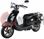 ������ SYM Allo 50 ������