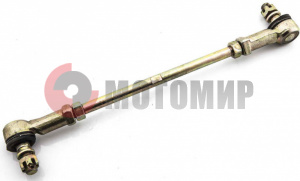 ���� ������� � ��.ATV 250 Skaner