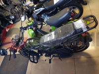 Мопед MM SWIFT STREET Мопед MM SWIFT STREET