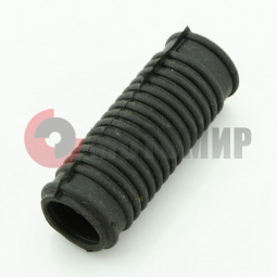 Подножка Мопед водителя резиновая Д6.Д8 Подножка Мопед водителя резиновая Д6.Д8