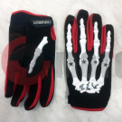 Перчатки PRO -Biker СЕ-04 мотокросс.(рез.накл.Скелет руки.тыльн.ч.лайкра.ладонь-фибра) Перчатки PRO -Biker СЕ-04 мотокросс.(рез.накл.Скелет руки.тыльн.ч.лайкра.ладонь-фибра)