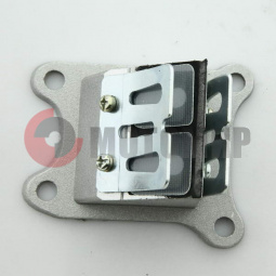 ������ ����������� Honda DIO AF34/35 "STEEL MARK