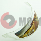 Стекло шлема HF-102 Стекло шлема HF-102