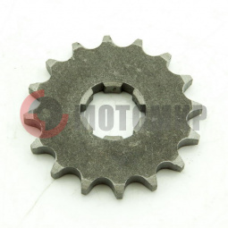 Звездочка Ява 16 Звездочка Ява 16