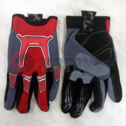 Перчатки G 8100 MICHIRU красн., XXL Перчатки G 8100 MICHIRU красн., XXL