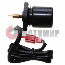 Электроклапан карбюратора Yamaha JOG 50 Электроклапан карбюратора Yamaha JOG 50