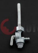 Бензокран DELTA (гайка ?12mm, штуцер 90*, резерв) Бензокран DELTA (гайка ?12mm, штуцер 90*, резерв)