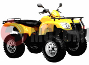 ATV Stels 500-GT Снегоболотоход ATV Stels 500-GT Снегоболотоход
