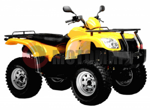 ATV Stels 500-GT Снегоболотоход ATV Stels 500-GT Снегоболотоход