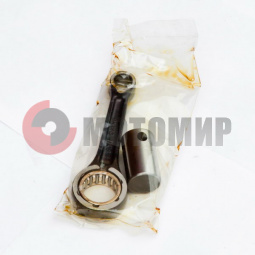 Шатун Альфа, Дельта 70см3 Шатун Альфа, Дельта 70см3