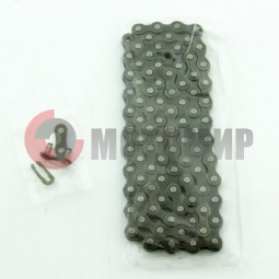 Цепь Вело 92зв.Z-410 1ск.20 Цепь Вело 92зв.Z-410 1ск.20