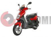 ������ SYM Orbit 125 �������