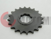 Звездочка Иж  20  Звездочка Иж  20