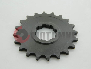 Звездочка Иж  20  Звездочка Иж  20