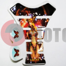 Наклейка защ.на бак (15*20)GIRL11 Наклейка защ.на бак (15*20)GIRL11