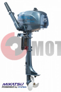 �������� ����� Mikatsu MF3,5FHS 4�.