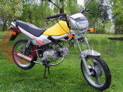 Мопед Ява тип 50 ROBBY Мопед Ява тип 50 ROBBY