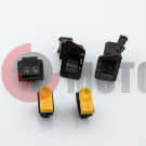 Кнопки руля (набор) Шторм/R50 Кнопки руля (набор) Шторм/R50