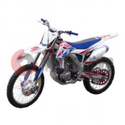 Кроссовый мотоцикл BSE J5-250e S-PRO 21/18 M2 Кроссовый мотоцикл BSE J5-250e S-PRO 21/18 M2