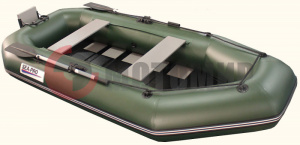 �������� ����� SEA-PRO 300� �������