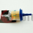 Фильтр топливный Мото тонкой очистки ФТ102П Пекар прямоточный Фильтр топливный Мото тонкой очистки ФТ102П Пекар прямоточный