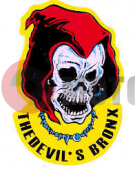 �������� ����� THEDEVIL`S BRONX